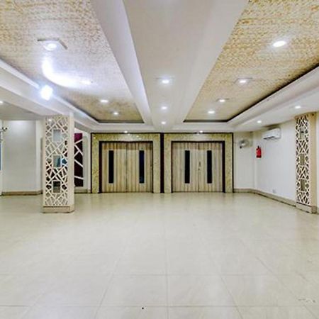 Fabhotel Silver Inn I Бхопал Екстер'єр фото